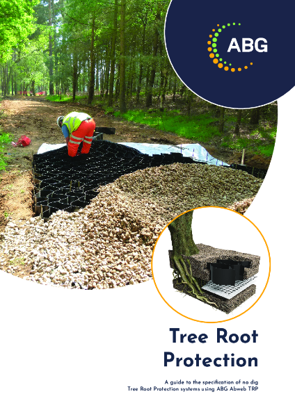 Tree Root Protection