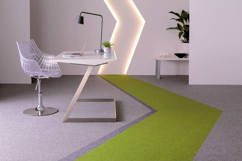 Floor coverings