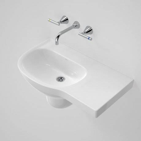 Care 700 Wall Basin