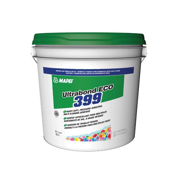 Ultrabond ECO® 399 - Resilient Adhesive