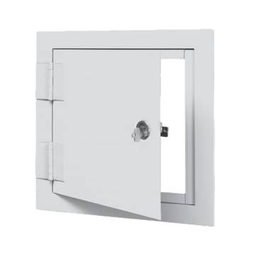 MI-SADH High Security Access Door 