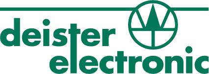 Deister Electronic (UK) Ltd