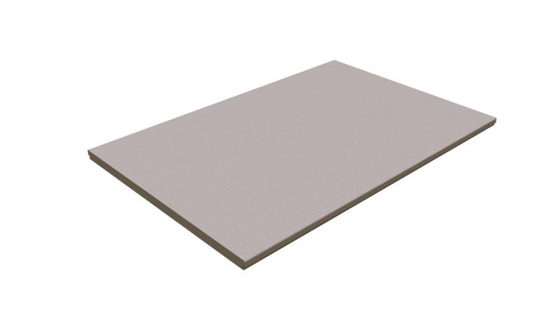 Luxura® Pave 1200 Mineral Composite Paving System - A1 Fire Rated Non-Combustible Paving