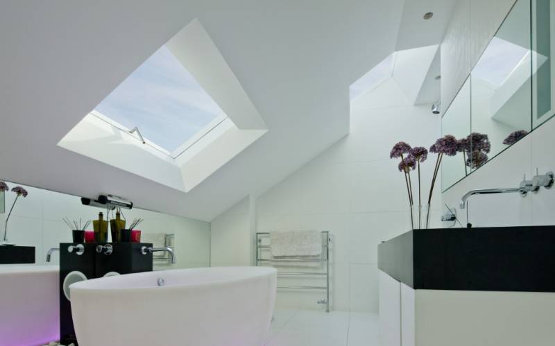 Neo Rooflight in a Conservation Context