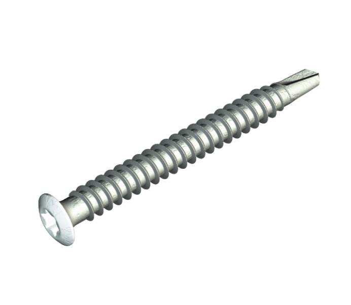 Firewall stitching fasteners for Kingspan panel systems - Self-drilling screw