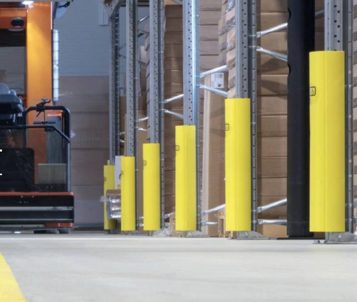 d-flexx Rack Protection