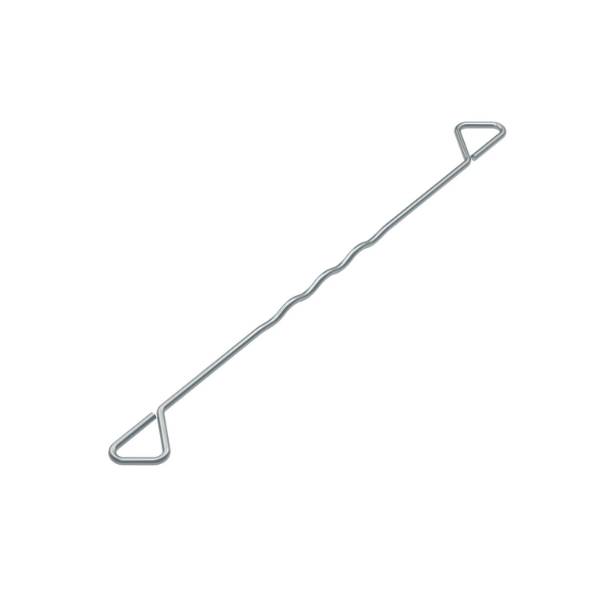 Keyfix KT2 Type 2 Wire Wall Tie