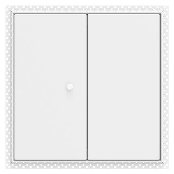 INTEGRA 4000 Single Door - Access Panel