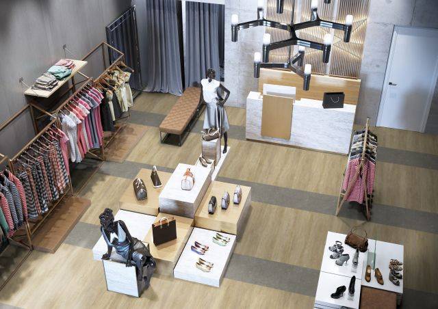 Creation 55 Looselay - LVT