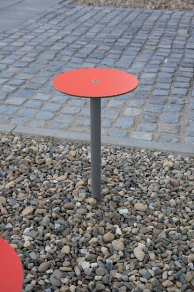 Bistrot Stool - Outdoor Seating
