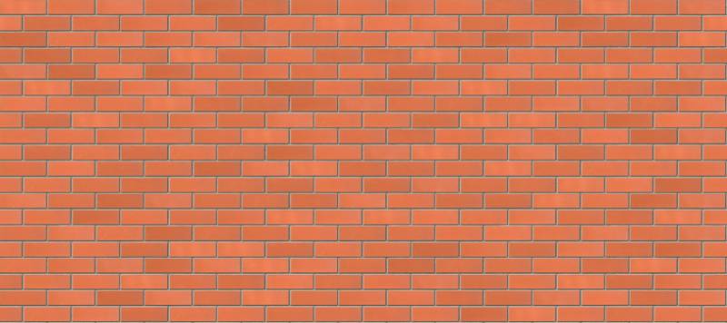 Cheddar Red - Clay Facing Brick