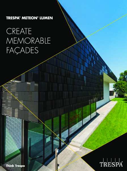 Trespa Meteon Lumen Decors