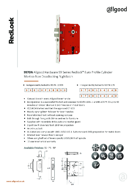 9970N-Datasheet Iss05