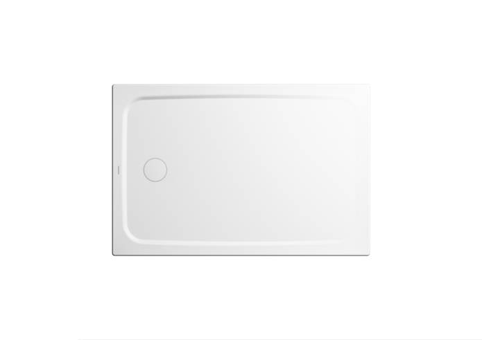 CAYONOPLAN Steel Enamel Shower Tray