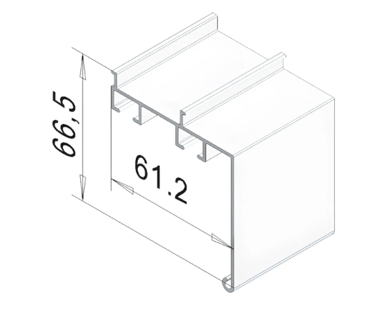 Verhokiskotuotteet - FP-26606