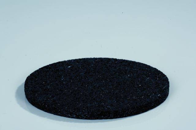 REGUPOL blockwork Isolation Strip