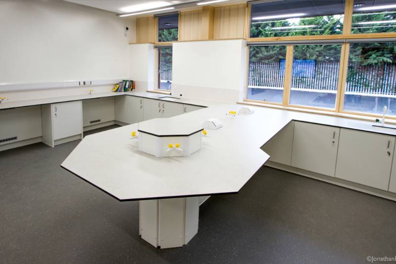 Orchardside School PRU