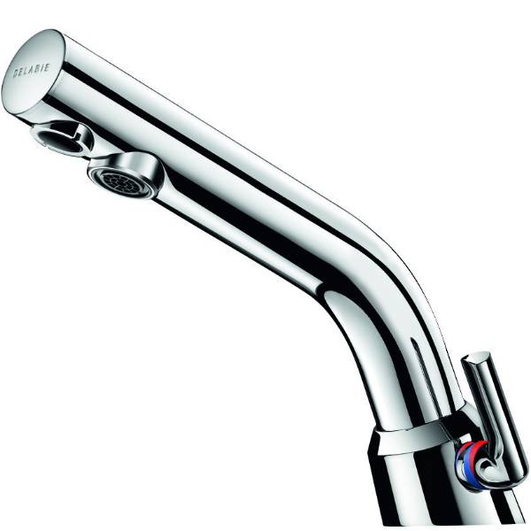  BINOPTIC Deck-Mounted Mixer Tap