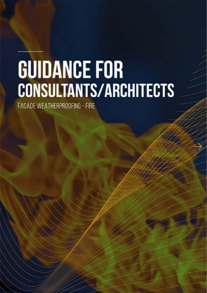 Guidance for Consultants/Architects Facade Weatherproofing - FIRE_ Hot Climates