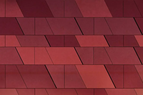 Swisspearl Carat - Fibersementplate