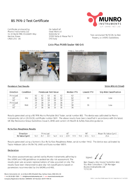 BS 7976-2