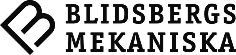 AB Blidsbergs Mekaniska Verkstad