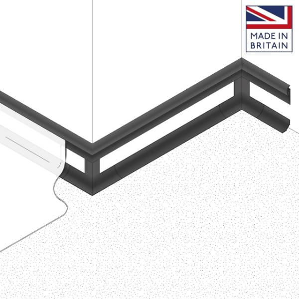 What Is Cap And Cove Flooring Viewfloor.co