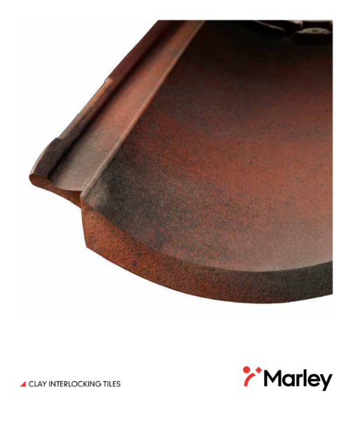 Clay Interlocking Tiles NBS Source