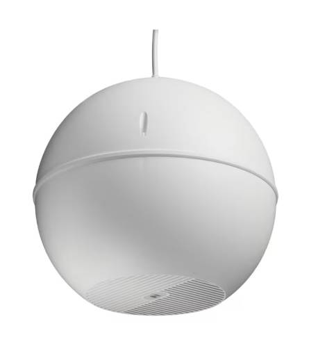 20 W EN54-24 Spherical Speaker - 582461 - Spherical Loudspeaker