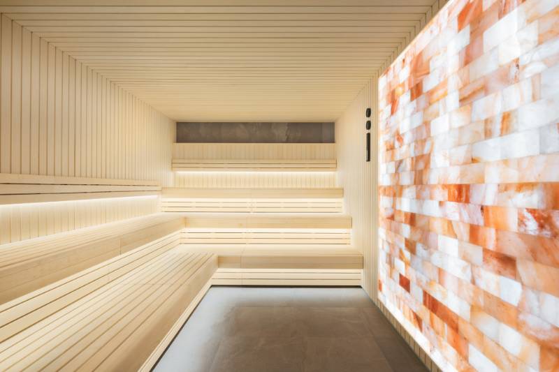 Energy Saving Concepts in Designing Saunas & Steam Rooms