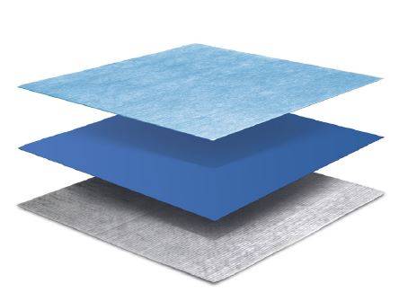 PRODESO SOUND MEMBRANE - Membrane