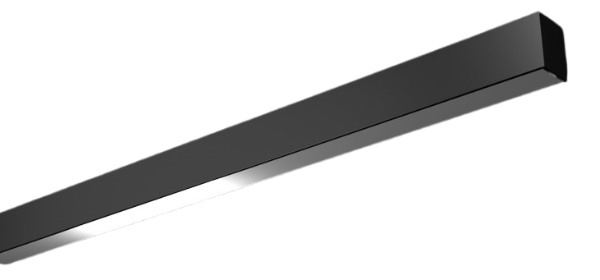 Lighting and light fittings