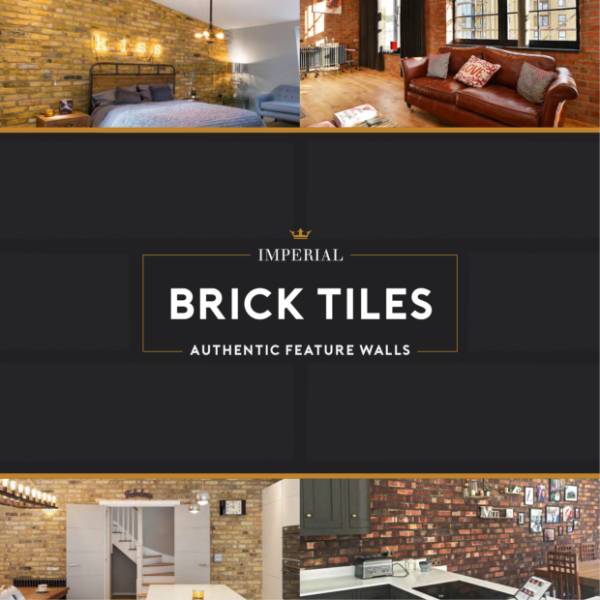 Imperial Brick Tiles Brochure