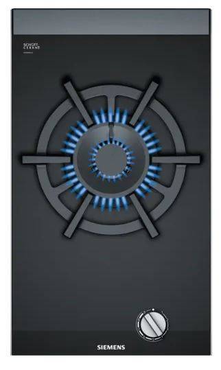 Siemens 30 cm Domino Gas Hobs