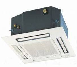 Low Profile Mini Cassette - Mini cassette-type air conditioner.