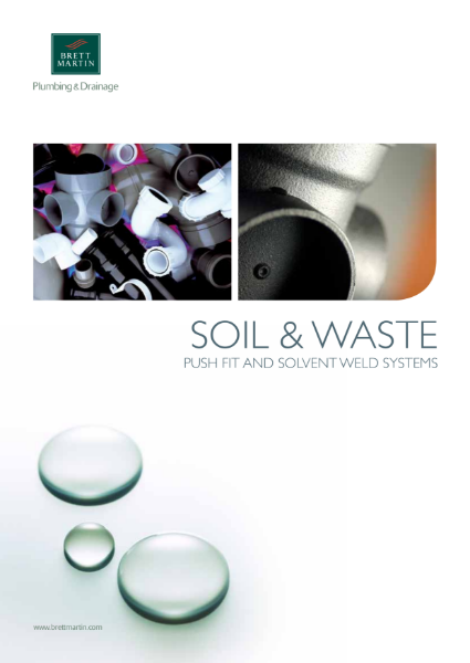 Soil & Waste