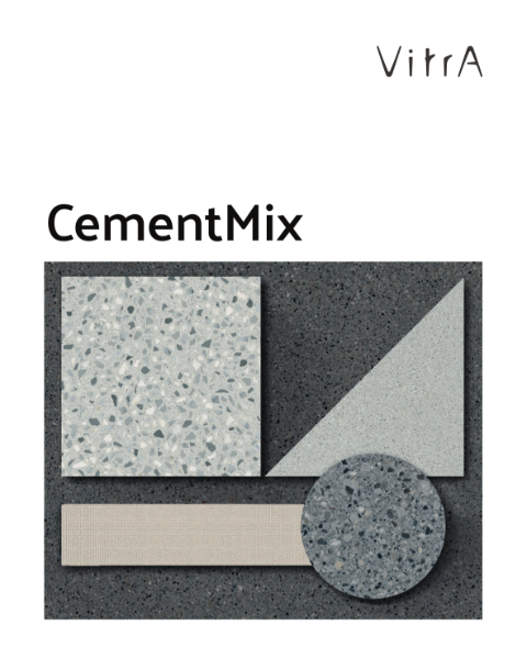 CementMix