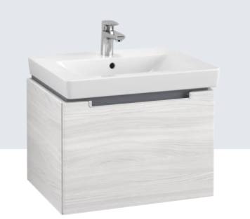 Subway 2.0 Vanity Unit A68700