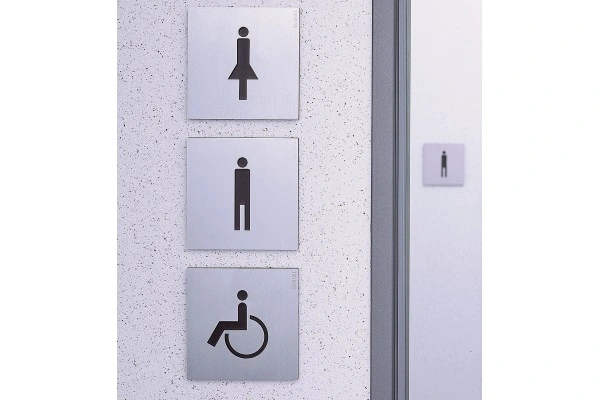 Skilting og signalisering
