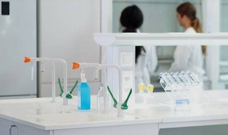 Taps in industrial applications