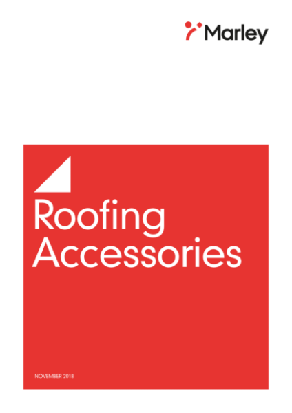 Roofing Accessories Brochure