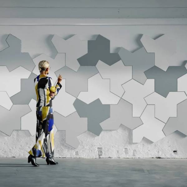 Ecophon Akusto Freedom - Sound Absorption Panels