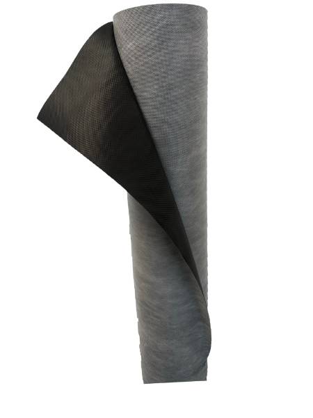 Novia Black+ Ultra Roof & Wall Breather Membrane  - Versatile Breather Membrane