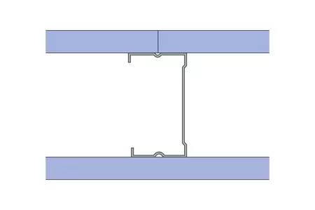 GypWall Single Frame - A206301 (EN)