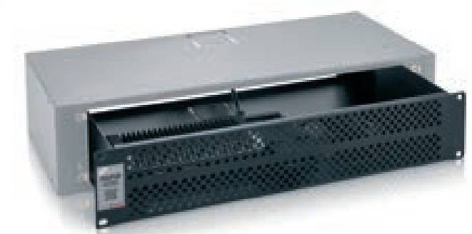 Rapid ELS Emergency Lighting Server - Lighting Control System