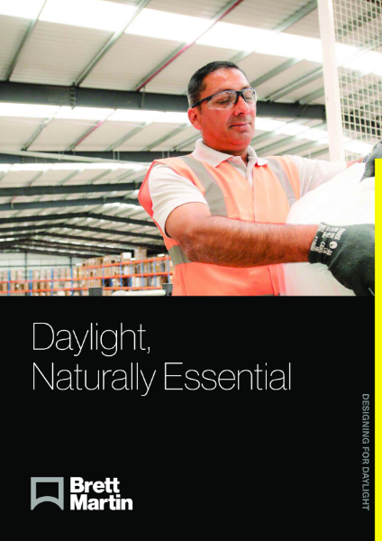 Daylight Naturally Essential