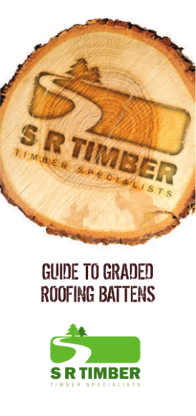 2. Guide to Graded Roofing Battens