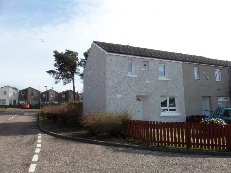 WEST LOTHIAN (LIVINGSTON)