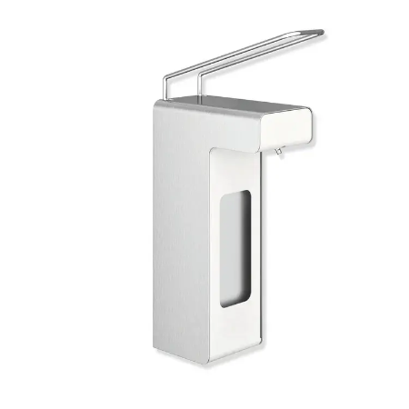 Dispenserprodukter - Desinfektionsmedel eller Tvåldispenser