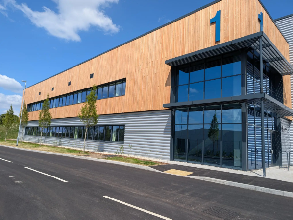 Brunnea Treated European Redwood Cladding PEFC Certified (30 year warranty)